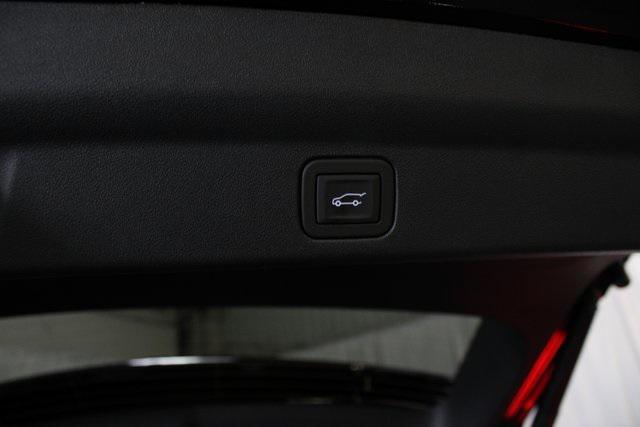 new 2026 Cadillac Escalade IQ car, priced at $136,115