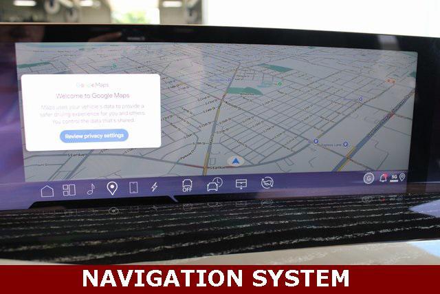 new 2026 Cadillac Escalade IQ car, priced at $136,115