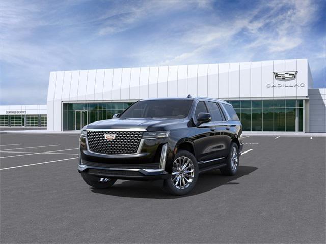 new 2024 Cadillac Escalade car, priced at $100,890