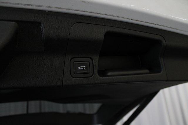 used 2018 GMC Acadia car, priced at $21,000