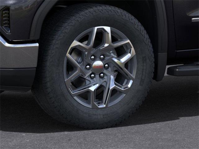 new 2025 GMC Sierra 1500 car, priced at $64,319
