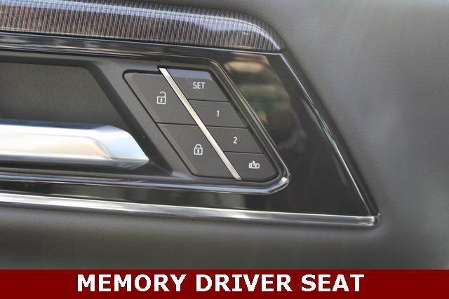 new 2026 GMC Yukon XL car, priced at $87,570