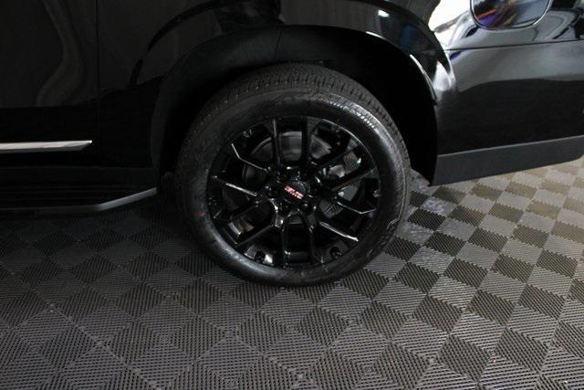 new 2026 GMC Yukon XL car, priced at $87,570