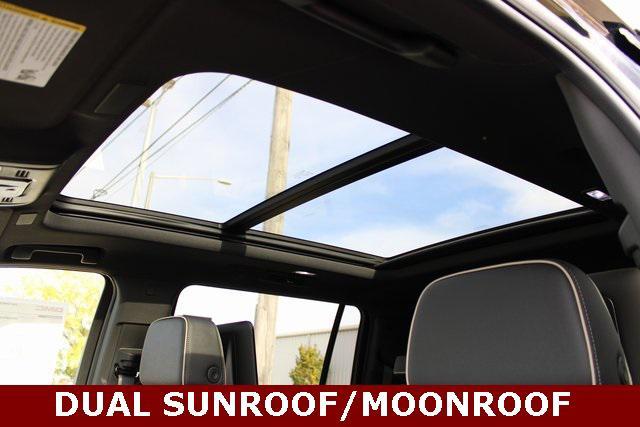 new 2026 GMC Yukon XL car, priced at $87,570