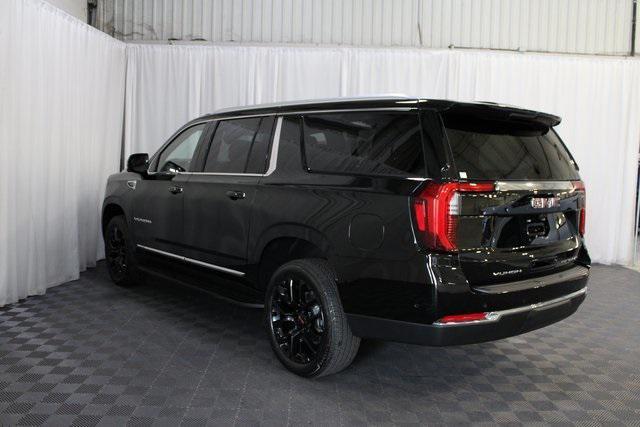 new 2026 GMC Yukon XL car, priced at $87,570