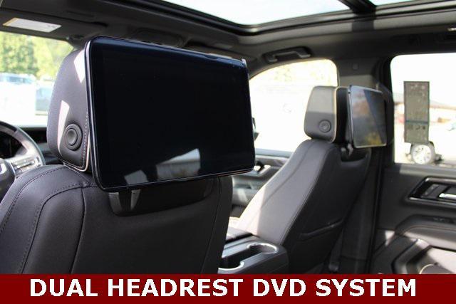 new 2026 GMC Yukon XL car, priced at $87,570