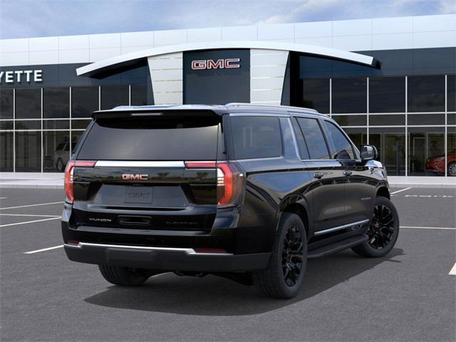 new 2026 GMC Yukon XL car, priced at $87,570