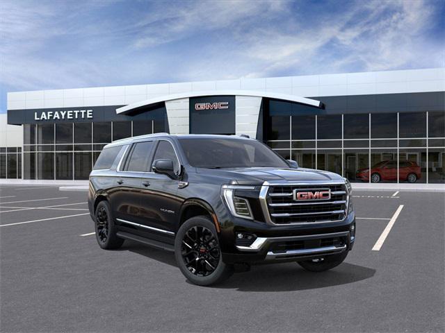 new 2026 GMC Yukon XL car, priced at $87,570