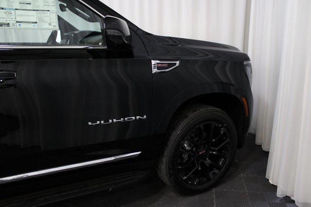 new 2026 GMC Yukon XL car, priced at $87,570