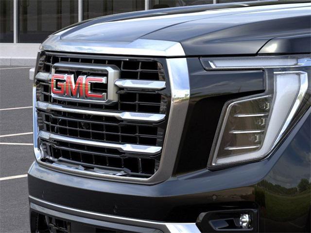 new 2026 GMC Yukon XL car, priced at $87,570