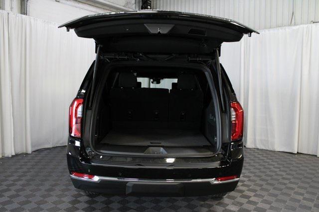 new 2026 GMC Yukon XL car, priced at $87,570