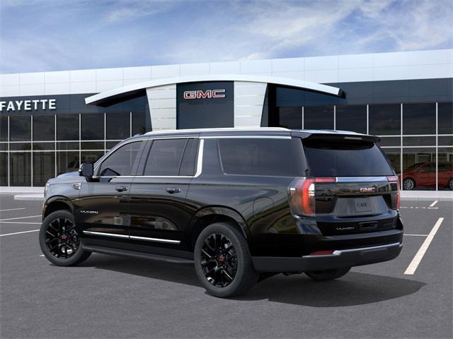 new 2026 GMC Yukon XL car, priced at $87,570