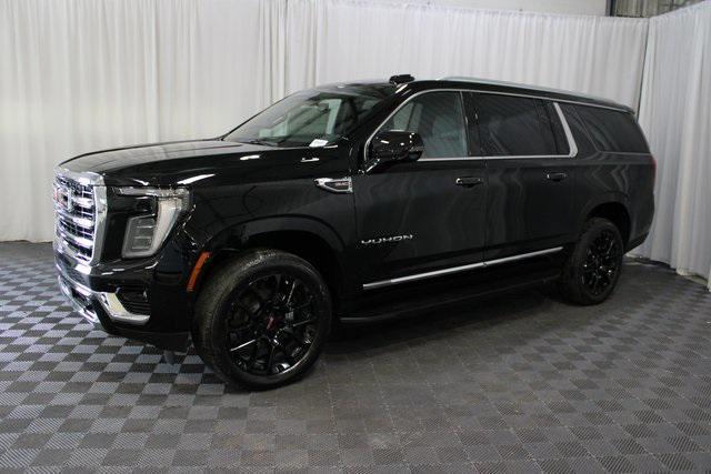 new 2026 GMC Yukon XL car, priced at $87,570