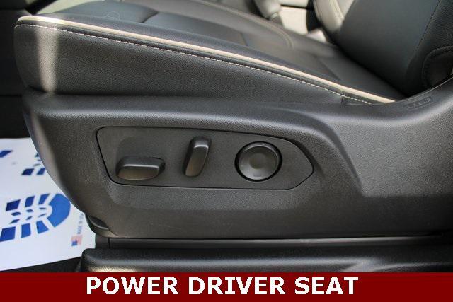 new 2026 GMC Yukon XL car, priced at $87,570