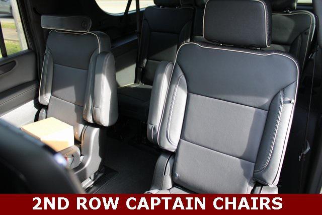 new 2026 GMC Yukon XL car, priced at $87,570