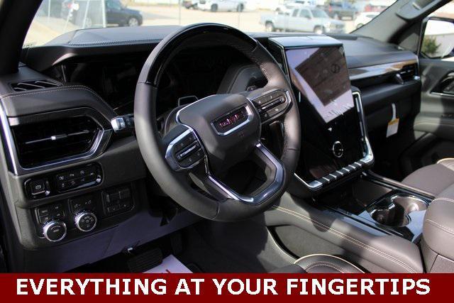 new 2026 GMC Yukon XL car, priced at $87,570