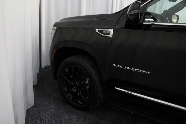 new 2026 GMC Yukon XL car, priced at $87,570