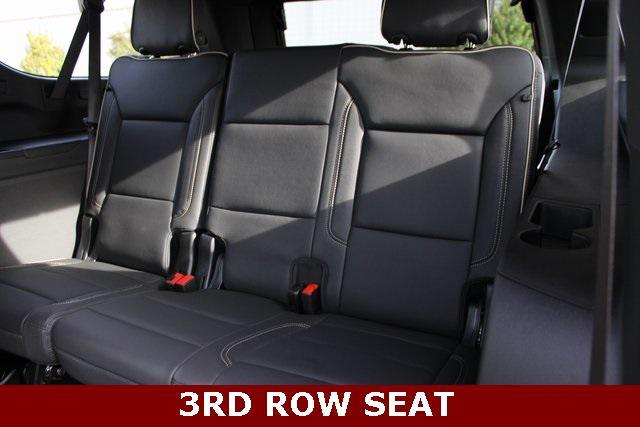 new 2026 GMC Yukon XL car, priced at $87,570