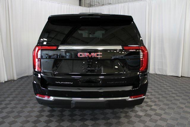 new 2026 GMC Yukon XL car, priced at $87,570
