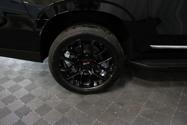 new 2026 GMC Yukon XL car, priced at $87,570