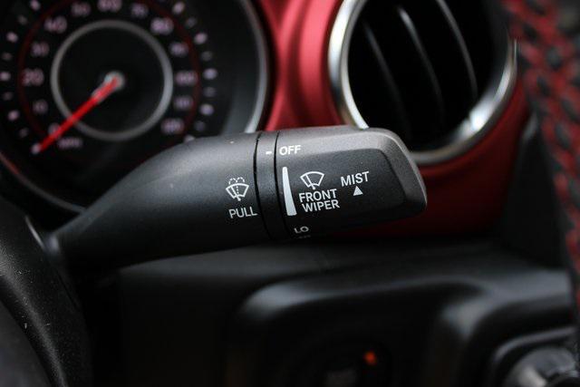 used 2021 Jeep Gladiator car, priced at $34,000