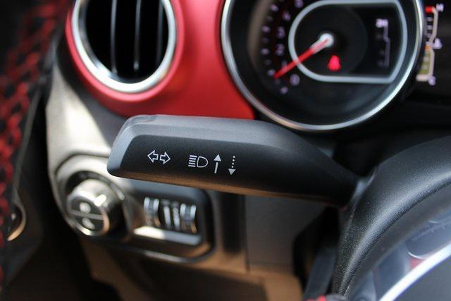 used 2021 Jeep Gladiator car, priced at $34,000