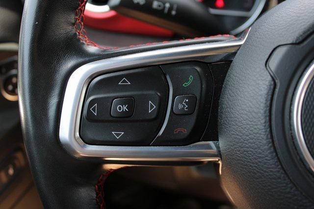 used 2021 Jeep Gladiator car, priced at $34,000