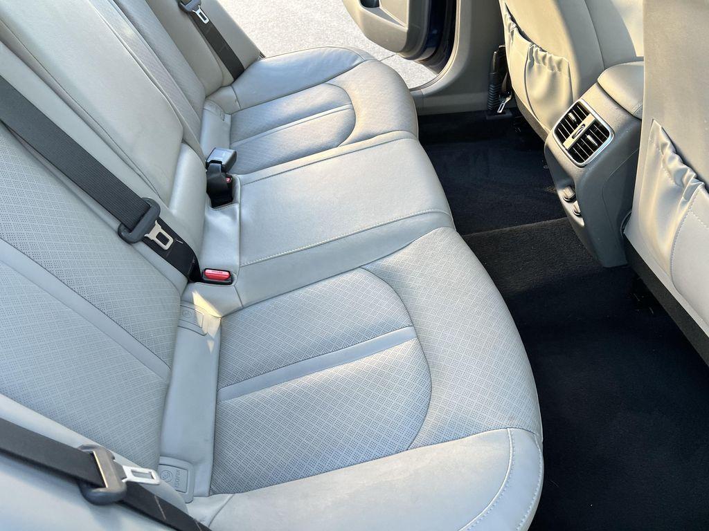 used 2016 Kia Optima car, priced at $8,498