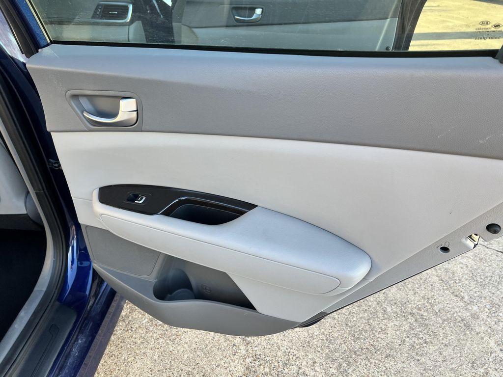 used 2016 Kia Optima car, priced at $8,498