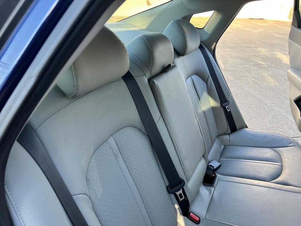 used 2016 Kia Optima car, priced at $8,498