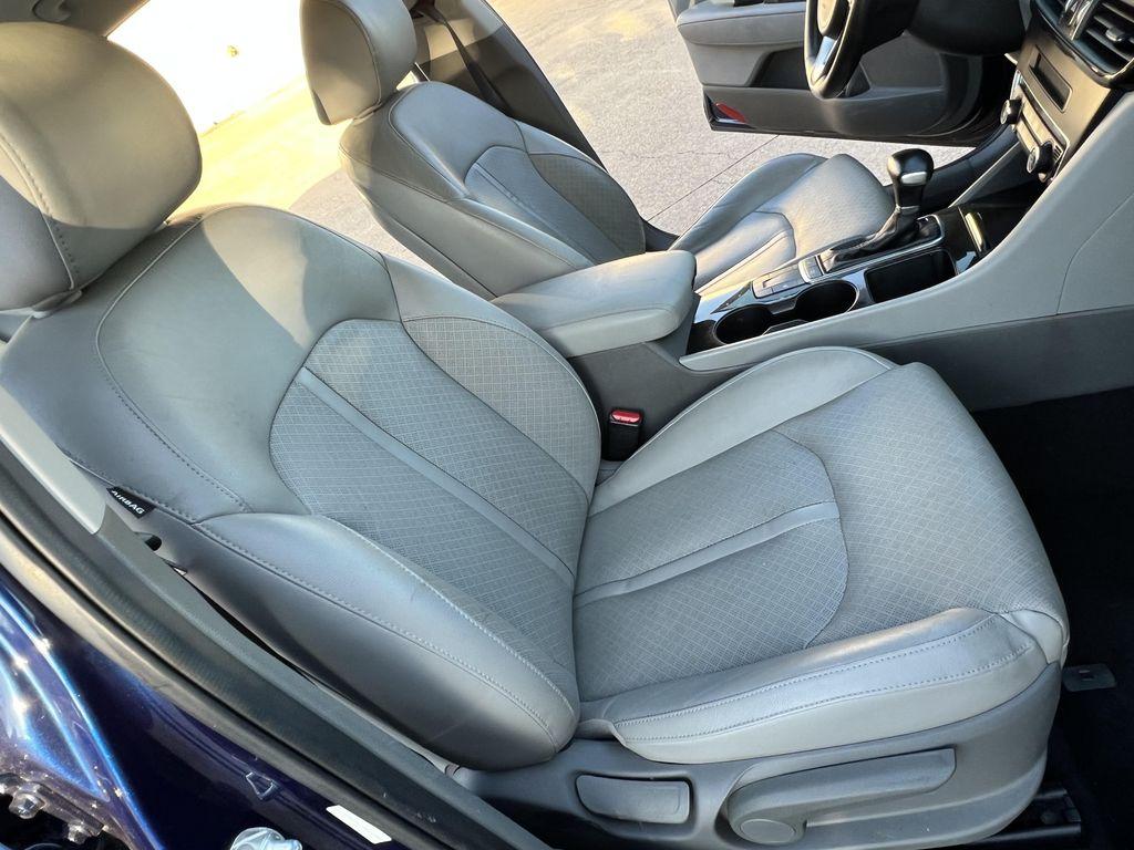 used 2016 Kia Optima car, priced at $8,498