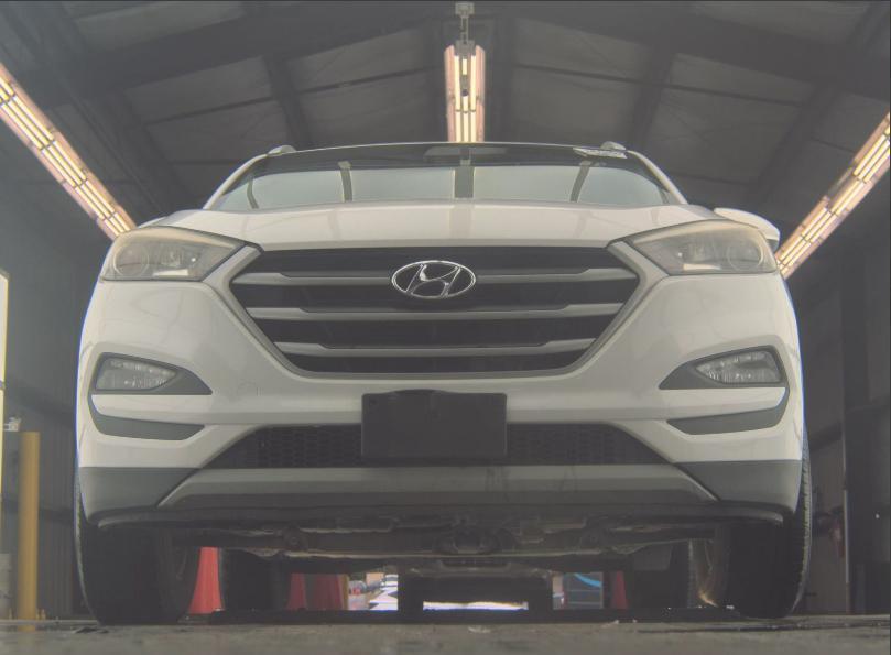 used 2017 Hyundai Tucson car, priced at $8,999