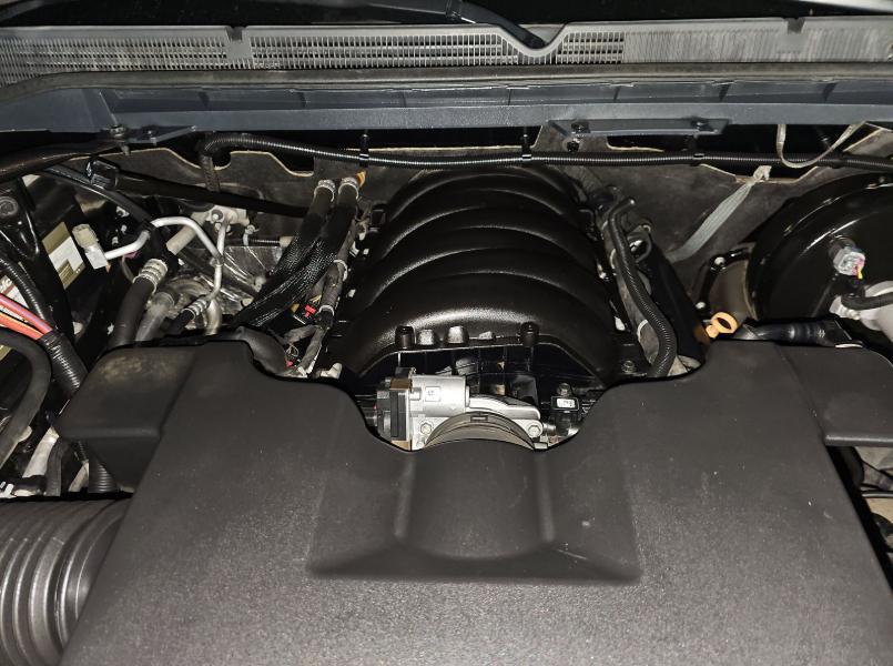 used 2018 GMC Sierra 1500 car, priced at $18,999