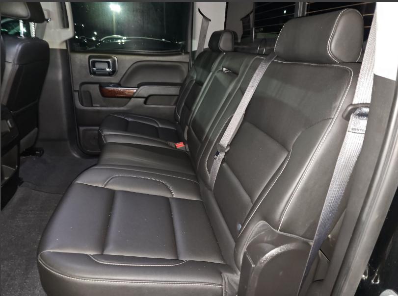 used 2018 GMC Sierra 1500 car, priced at $18,999