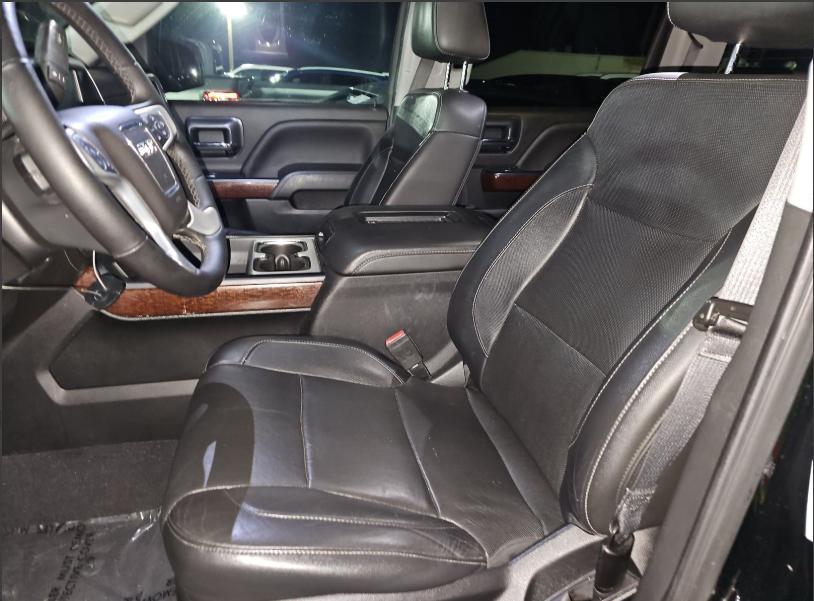 used 2018 GMC Sierra 1500 car, priced at $18,999