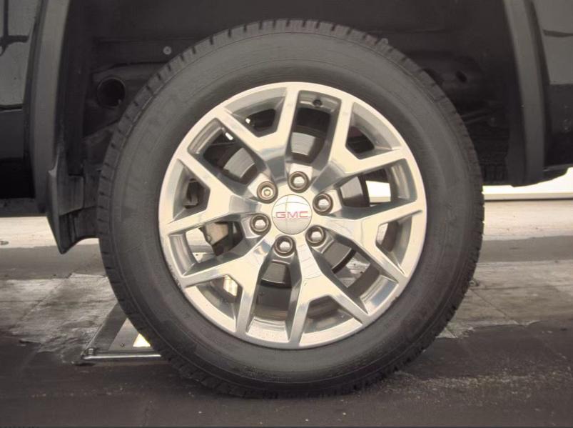 used 2018 GMC Sierra 1500 car, priced at $18,999