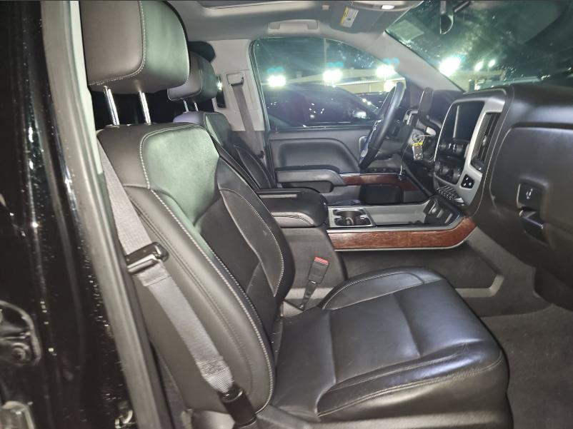 used 2018 GMC Sierra 1500 car, priced at $18,999