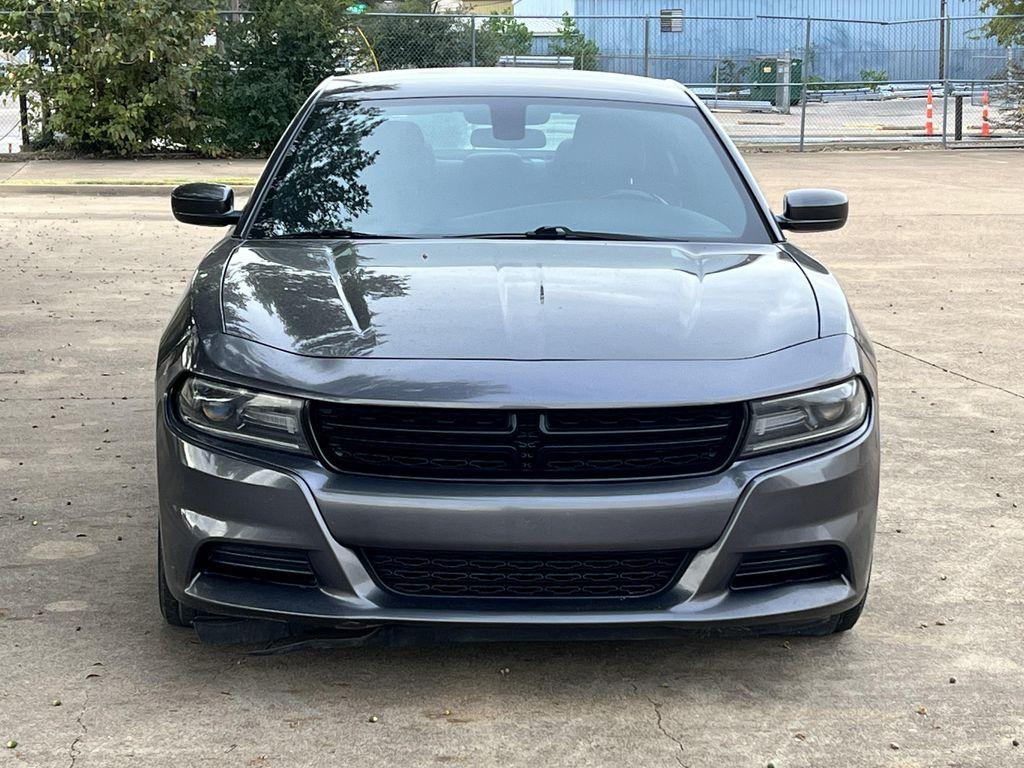 used 2019 Dodge Charger car, priced at $10,550