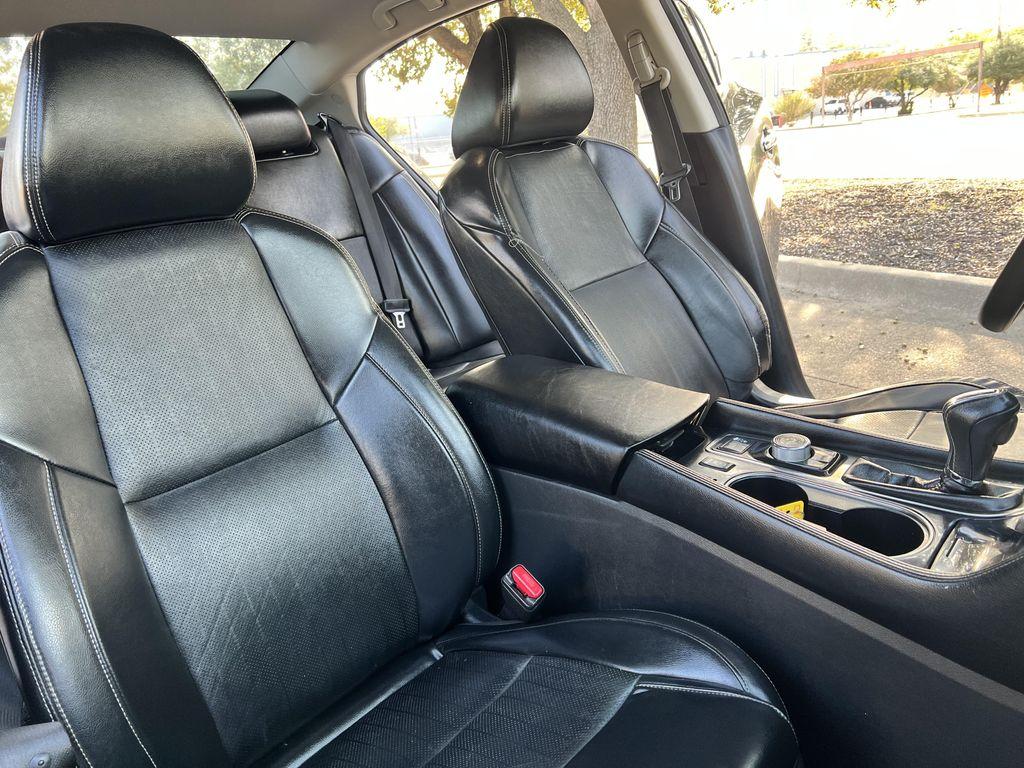 used 2020 Nissan Maxima car, priced at $9,950