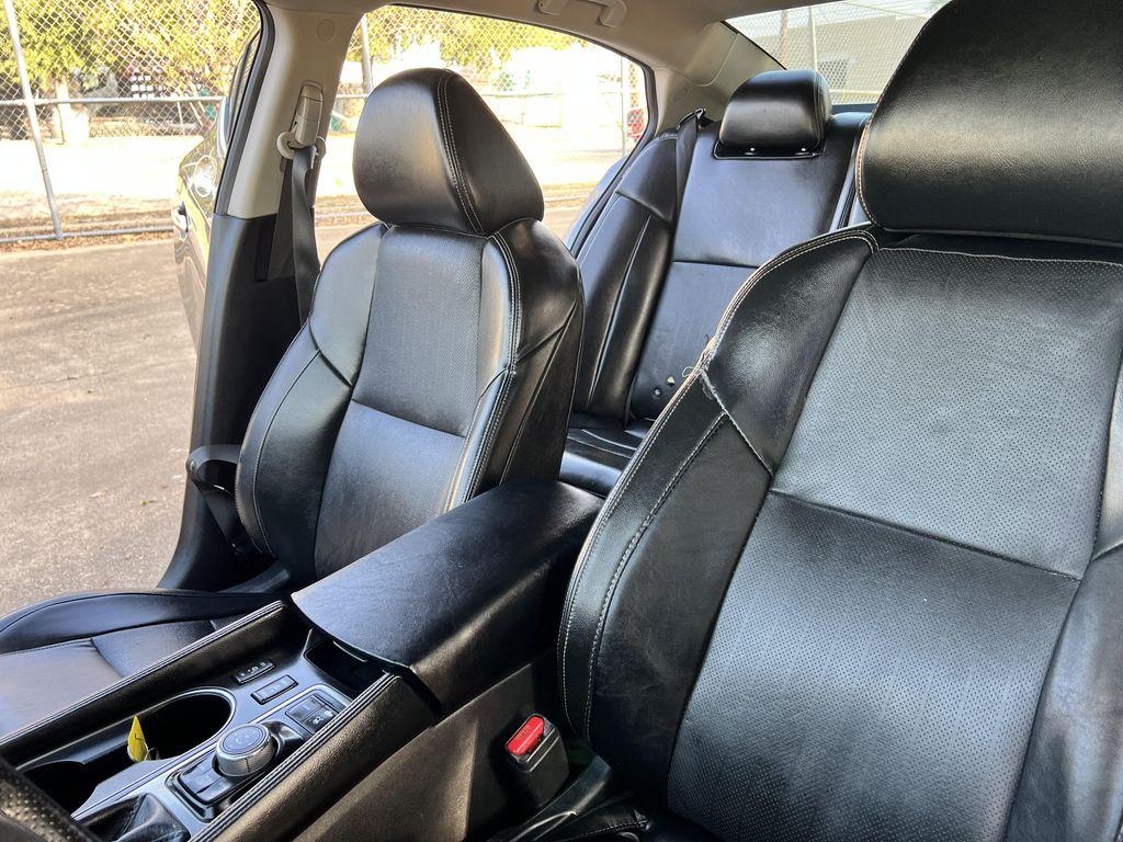 used 2020 Nissan Maxima car, priced at $9,950