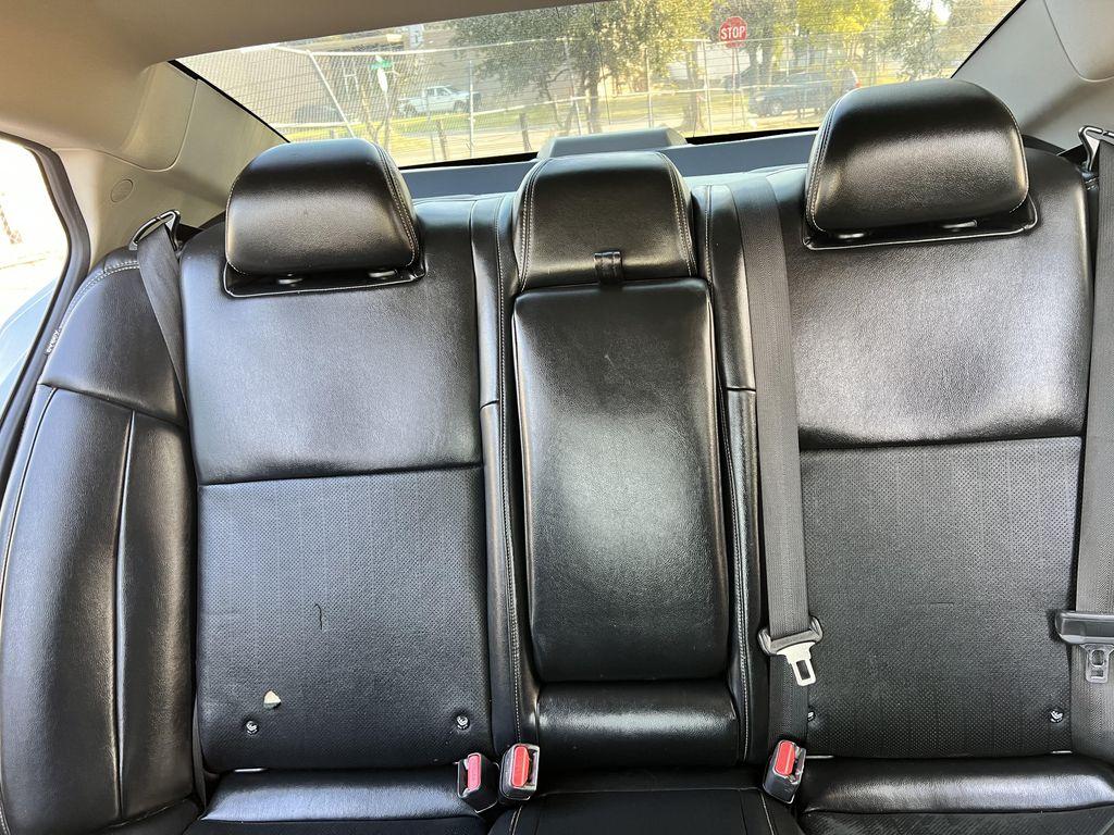 used 2020 Nissan Maxima car, priced at $9,950