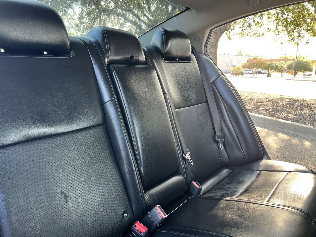 used 2020 Nissan Maxima car, priced at $9,950