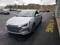 used 2019 Hyundai Elantra car, priced at $8,200