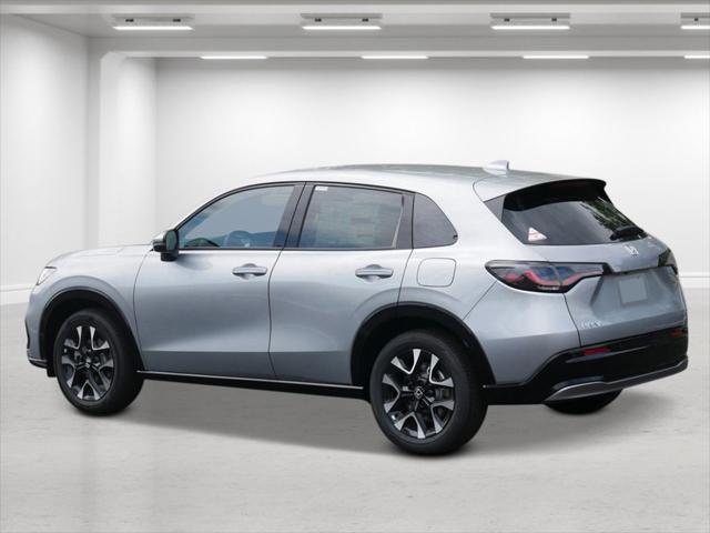 new 2026 Honda HR-V car, priced at $32,945
