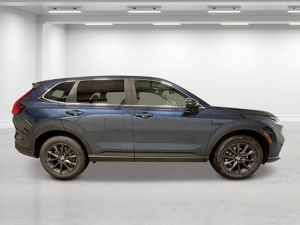 new 2026 Honda CR-V car, priced at $38,350