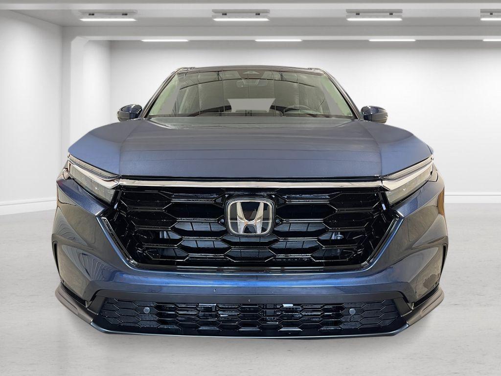 new 2026 Honda CR-V car, priced at $38,350