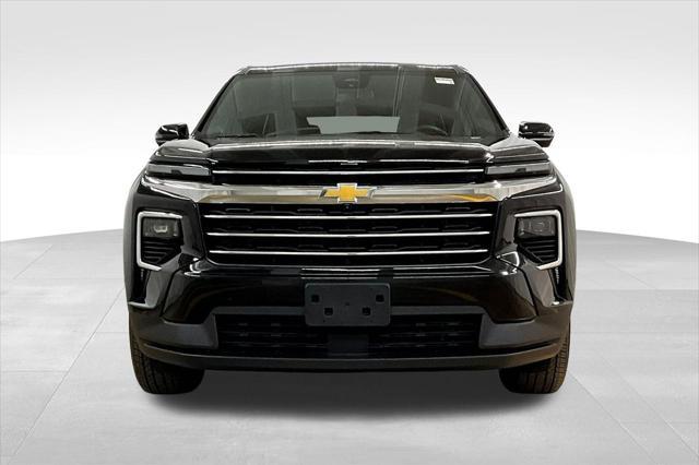 used 2024 Chevrolet Traverse car, priced at $39,990