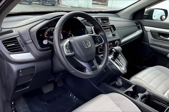 used 2019 Honda CR-V car, priced at $18,895