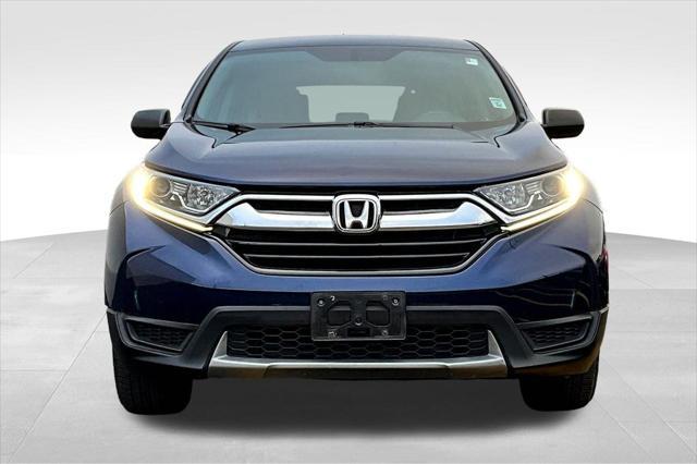 used 2019 Honda CR-V car, priced at $18,895