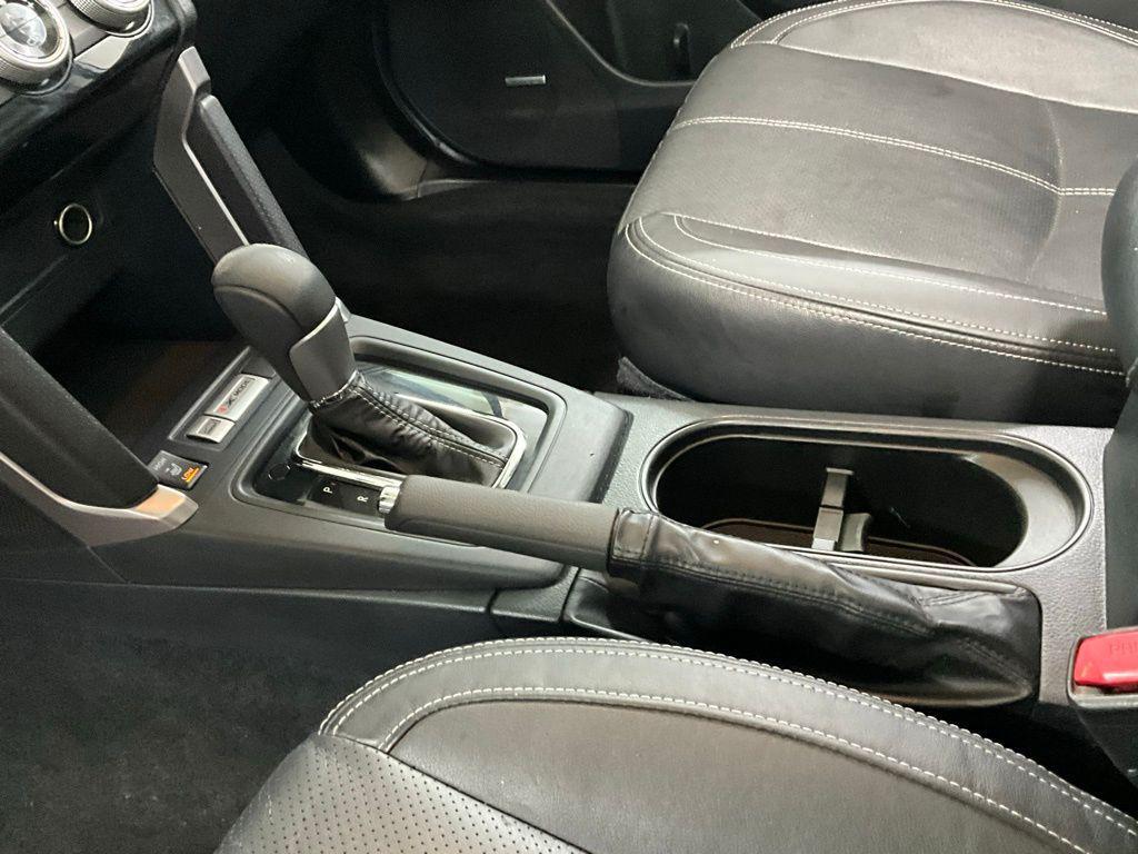 used 2017 Subaru Forester car, priced at $16,690
